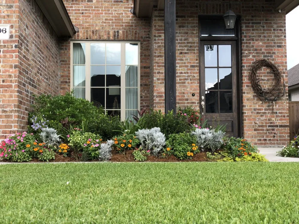 Expert outdoor landscaping in Crosby, TX by YardDate