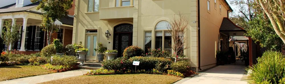 Trusted yard maintenance in Westwego, LA - YardDawgs