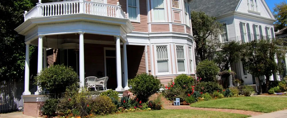 Trusted landscaping services in Westwego, LA by YardDawgs