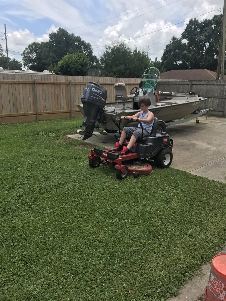 Top-rated landscaping services for beautiful yards across Westwego, LA - YardDawgs