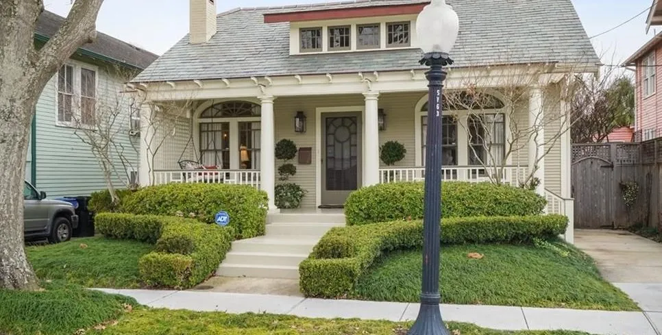 Local landscaping services in Westwego, LA - YardDawgs