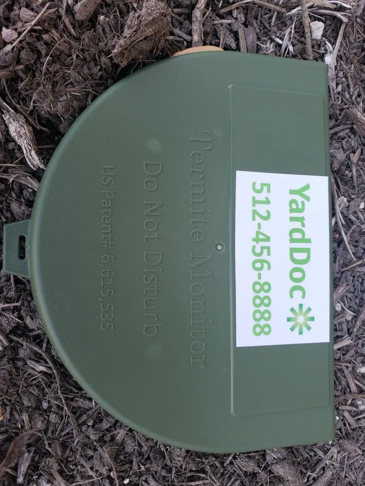 Top-rated landscaping services for year-round maintenance in Austin, TX by YardDoc