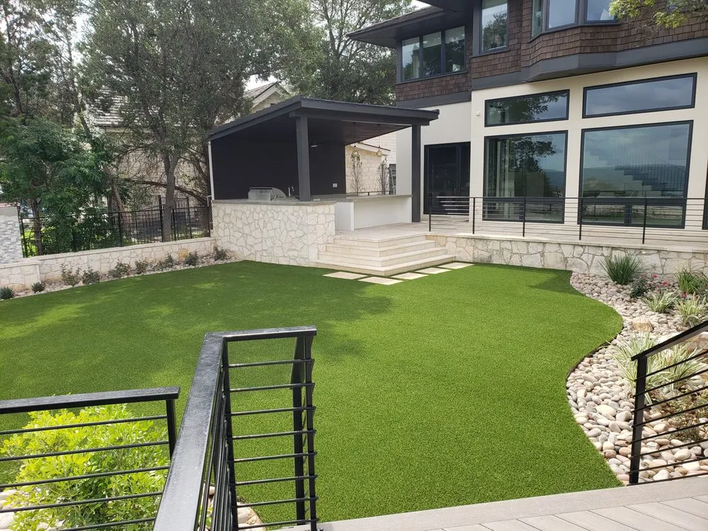 Reliable garden landscaping in Austin, TX - YardDoc