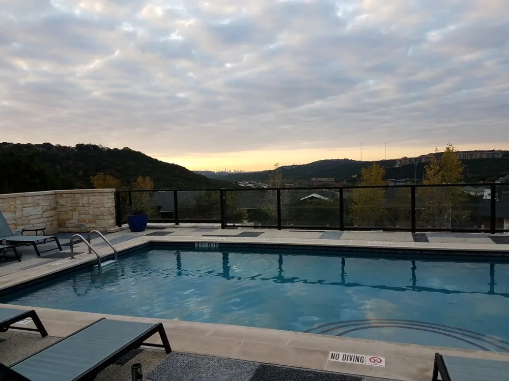 Professional residential landscaping in Austin, TX - YardDoc