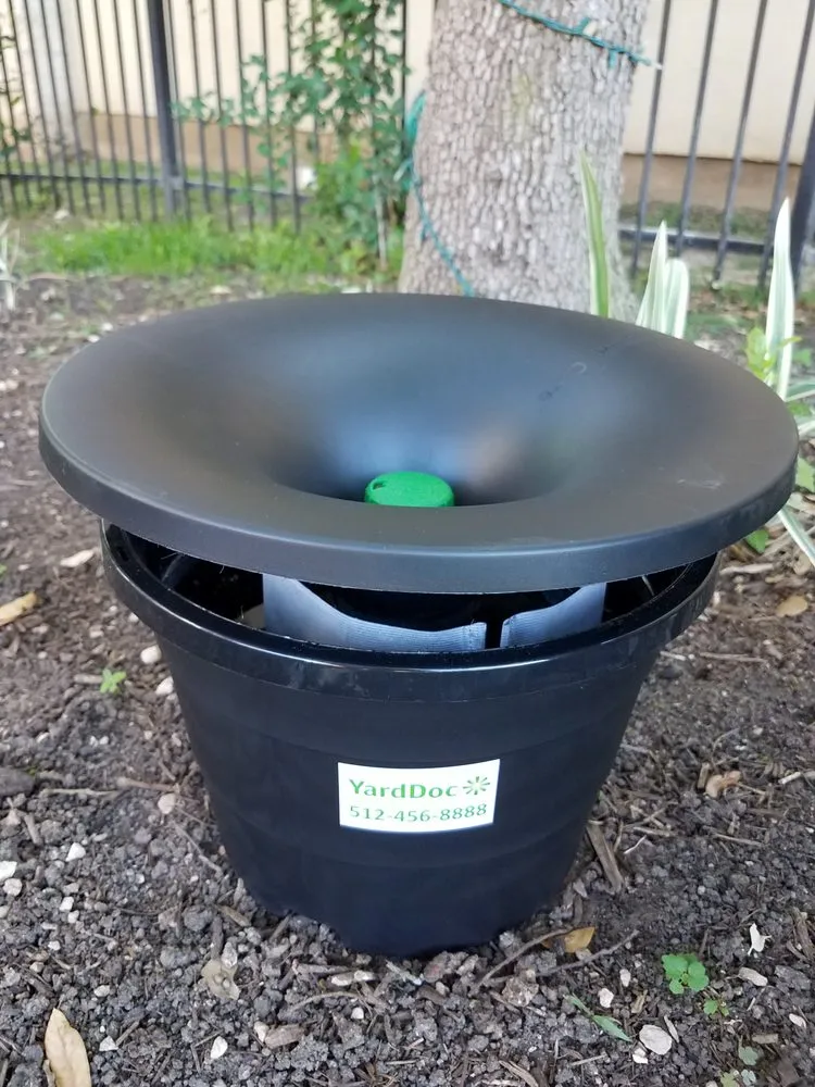 Reliable yard maintenance in Austin, TX - YardDoc