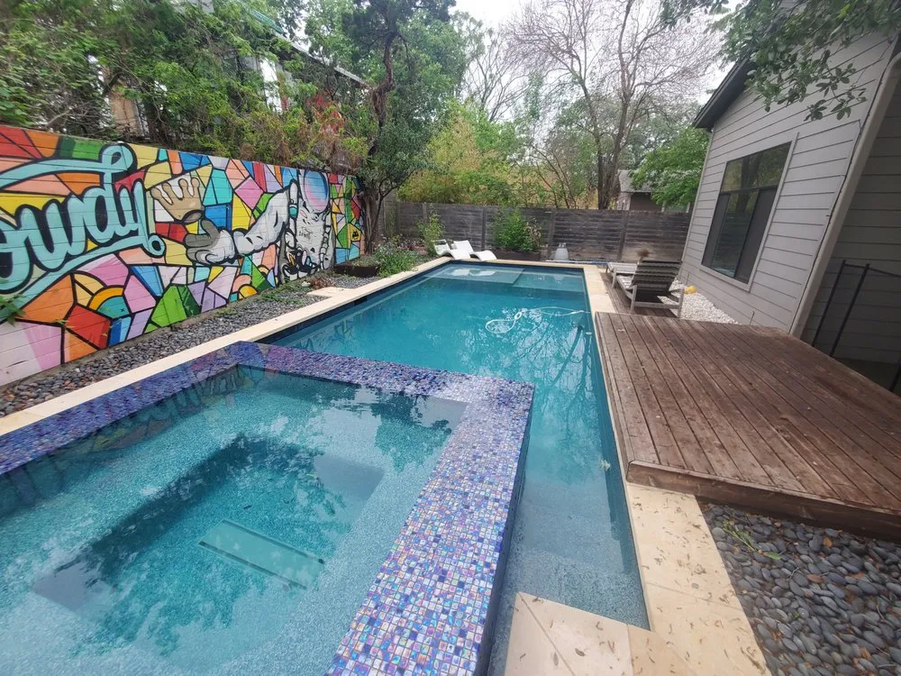 Expert yard maintenance in Austin, TX by YardDoc