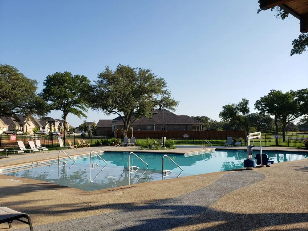 Professional landscape installation for beautiful yards across Austin, TX - YardDoc