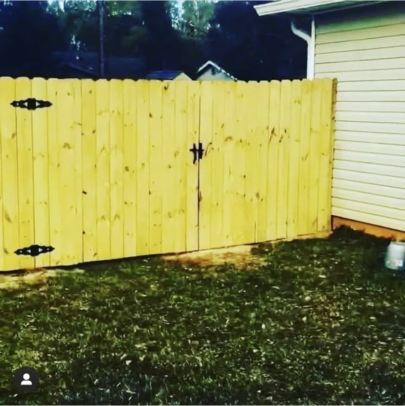 Local residential landscaping for outdoor upgrades in Pensacola, FL by Yarded Out