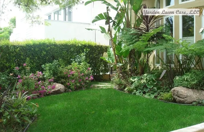 Trusted residential landscaping in Englewood, FL - Yarden Lawn Care, LLC