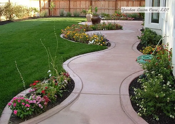 Top-rated garden landscaping experts serving Englewood, FL - Yarden Lawn Care, LLC
