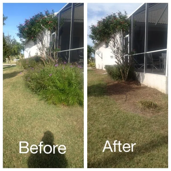 Custom lawn care service in Englewood, FL - Yarden Lawn Care, LLC