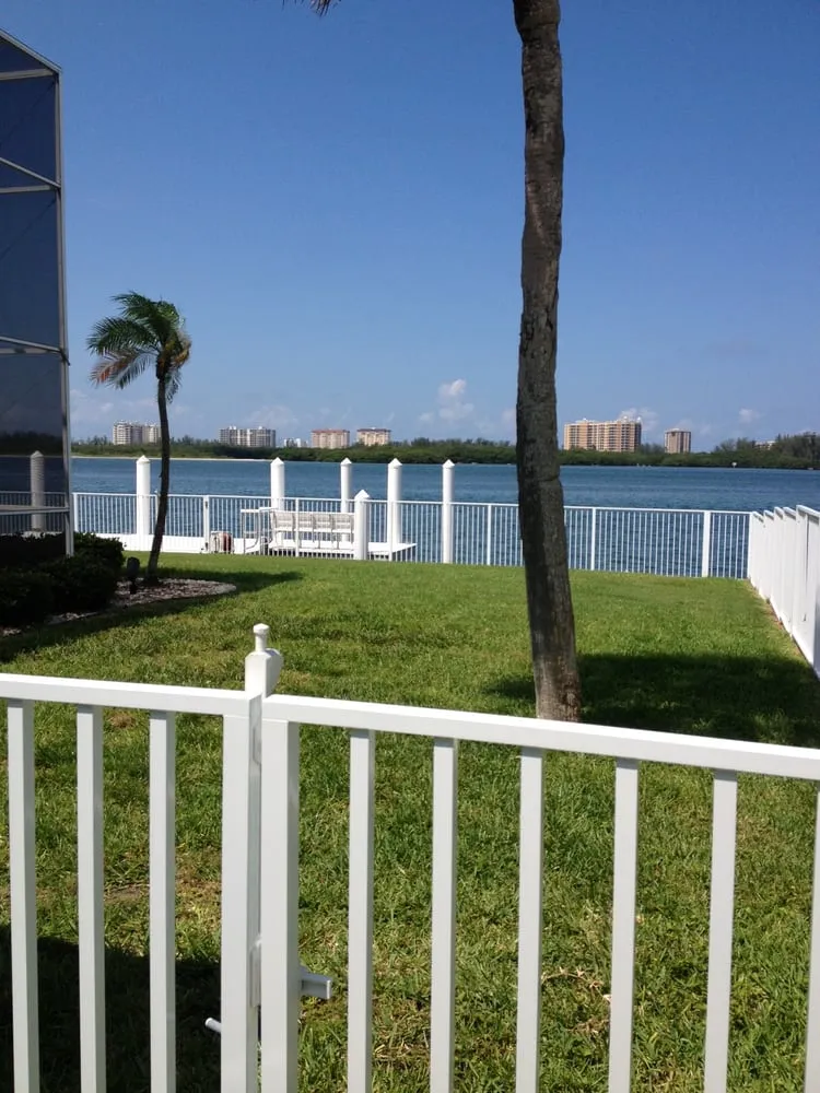 Reliable landscaping services for outdoor upgrades across Englewood, FL - Yarden Lawn Care, LLC