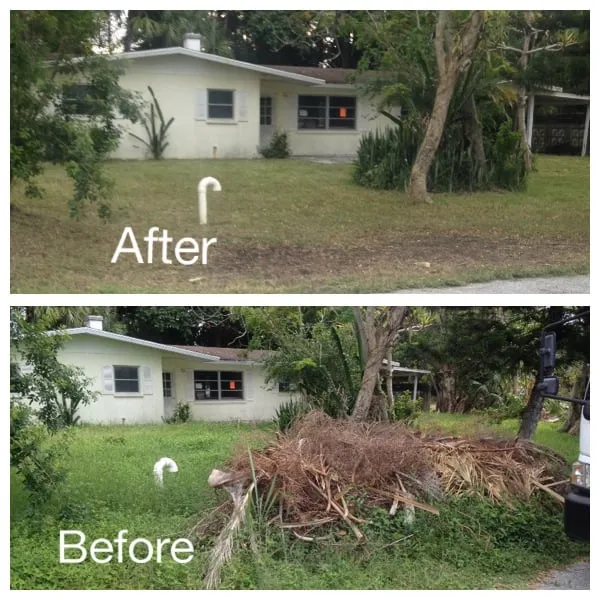Expert outdoor landscaping in Englewood, FL by Yarden Lawn Care, LLC