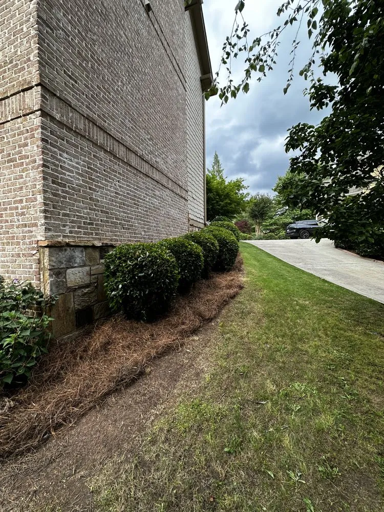 Trusted landscape design near you in Lilburn, GA by Yarden Ops