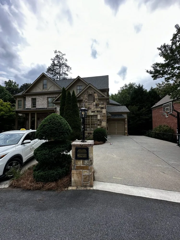 Affordable landscaping services for outdoor upgrades across Lilburn, GA - Yarden Ops