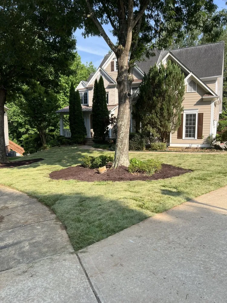 Top-rated residential landscaping in Lilburn, GA - Yarden Ops