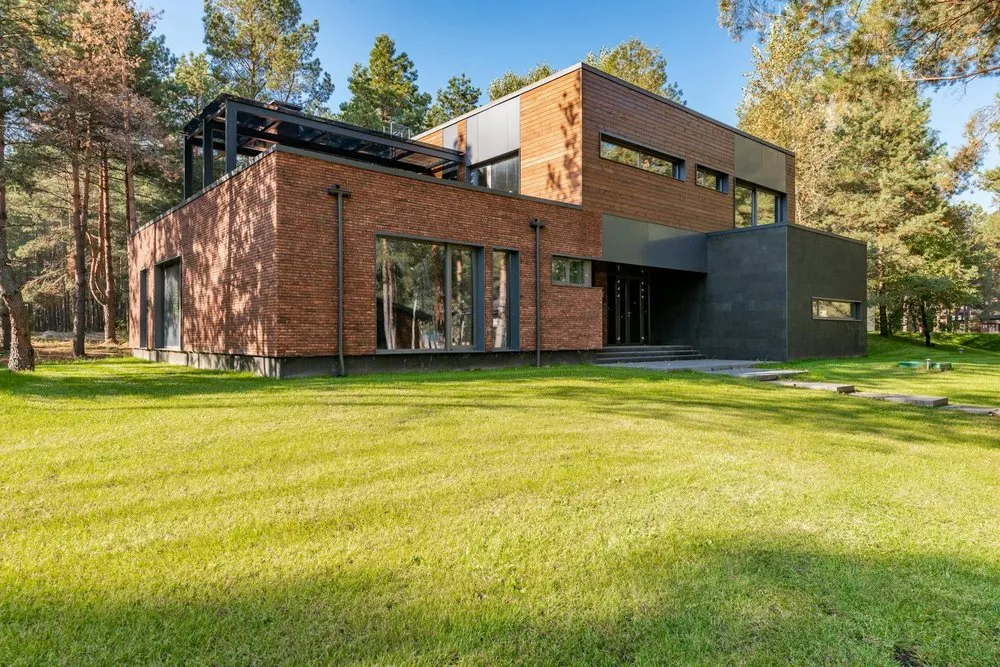 Expert landscape installation with custom design across Lilburn, GA - Yarden Ops