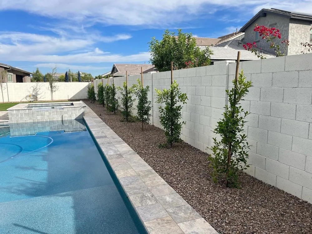 Expert landscape installation experts serving Gilbert, AZ - YardEscape