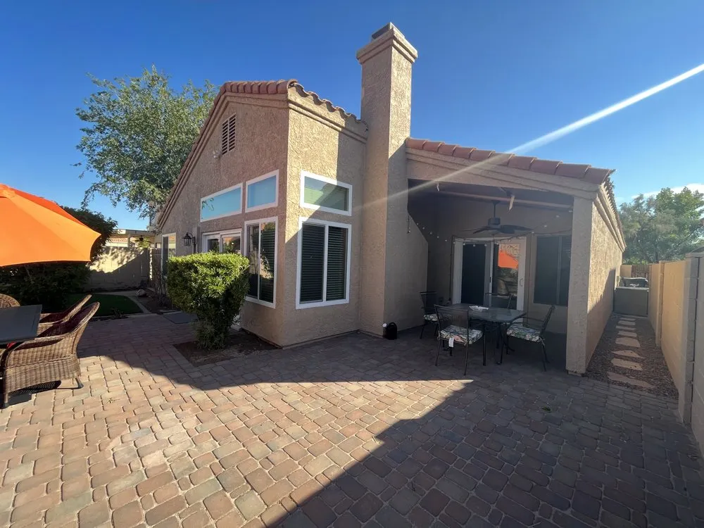 Affordable yard cleanup service experts serving Gilbert, AZ - YardEscape