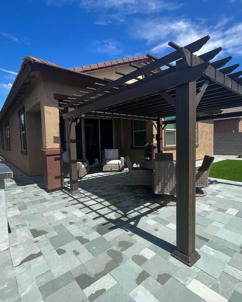 Custom yard maintenance in Gilbert, AZ - YardEscape