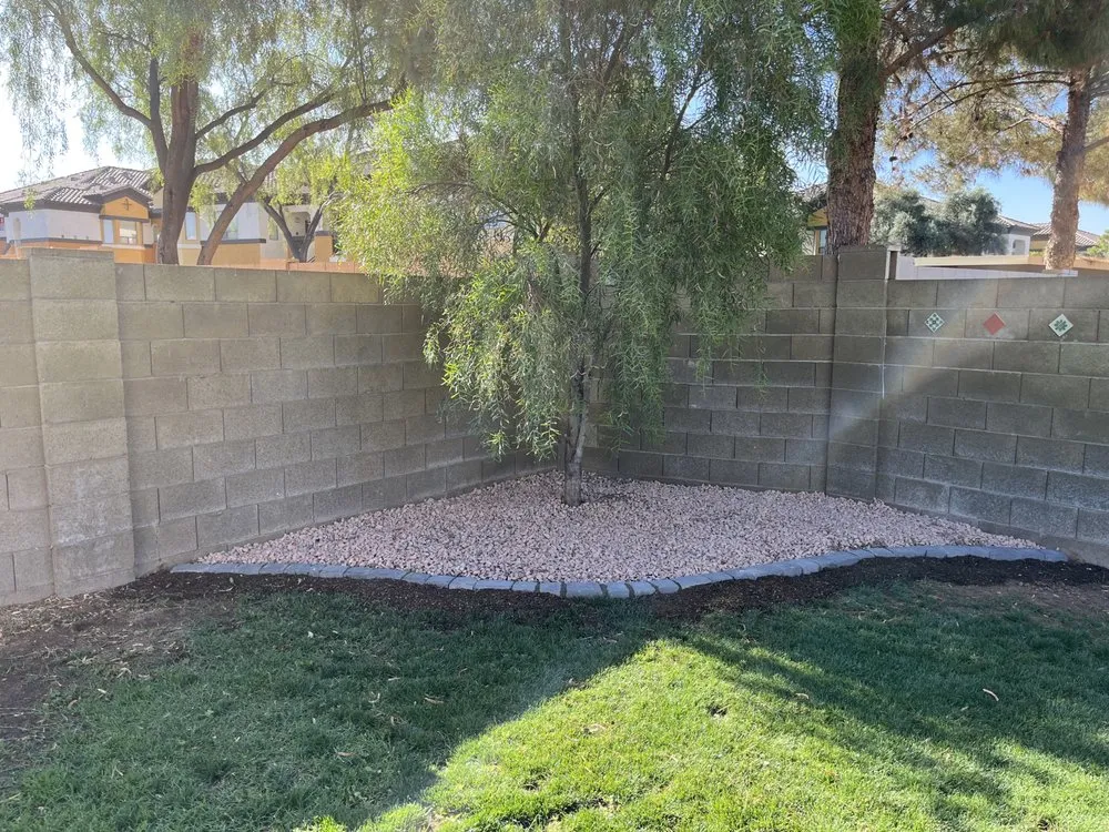 Affordable lawn mowing service for beautiful yards across Gilbert, AZ - YardEscape