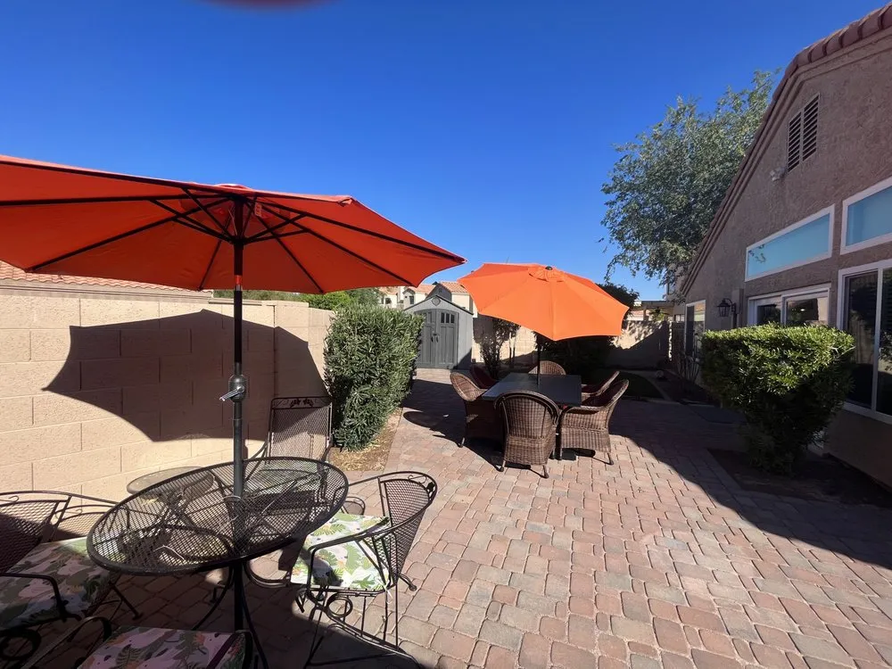 Trusted yard maintenance in Gilbert, AZ - YardEscape