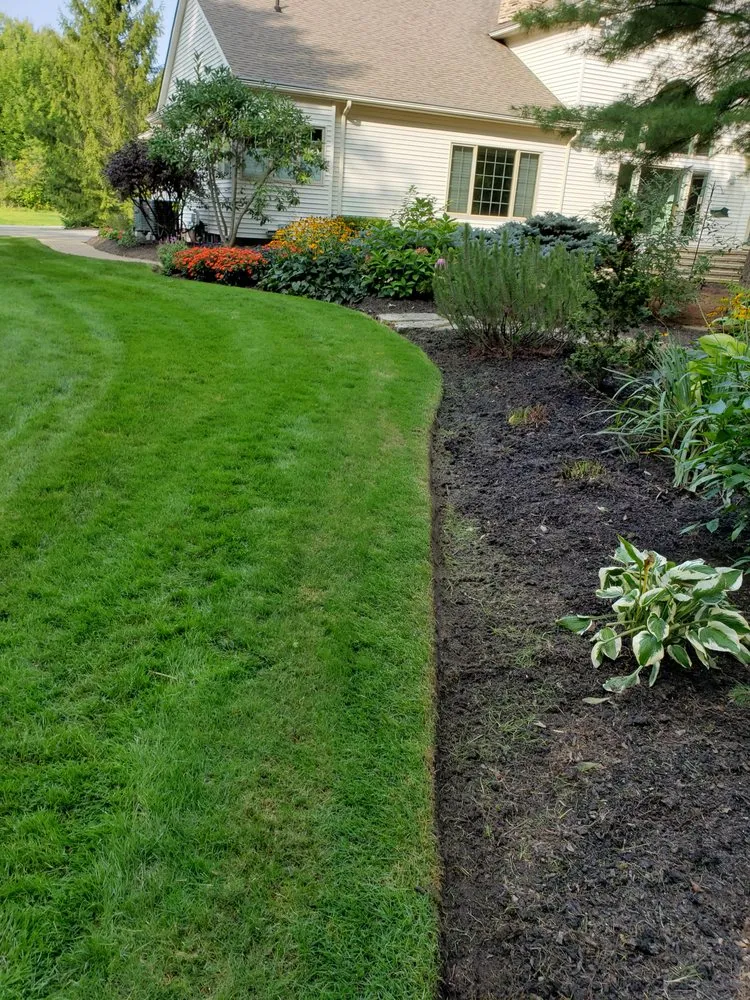 Trusted garden landscaping in Painesville, OH - YardFix