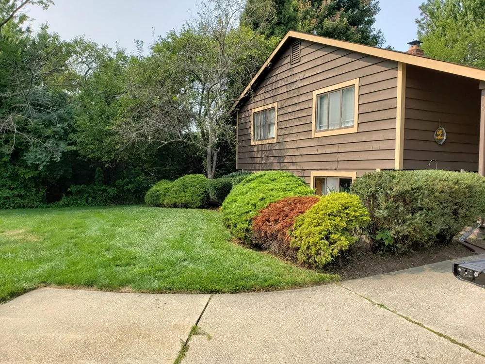 Reliable lawn mowing service in Painesville, OH by YardFix