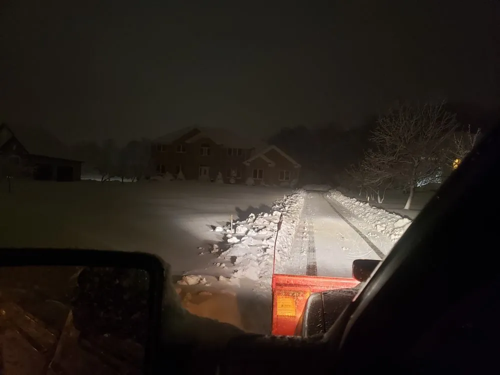 Local residential landscaping experts serving Painesville, OH - YardFix