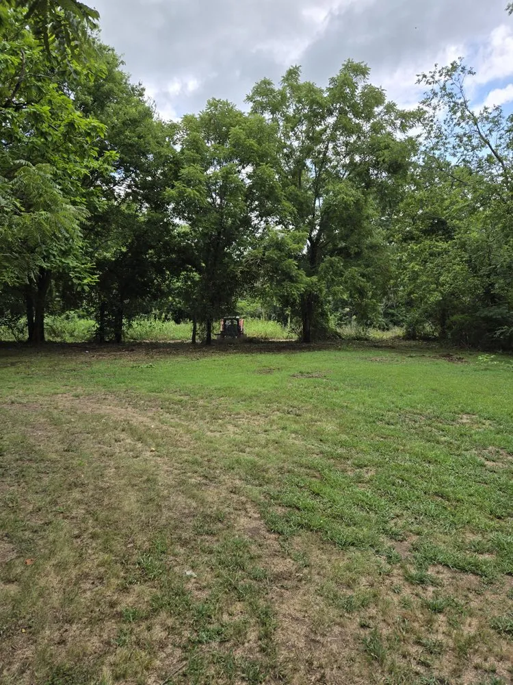 Local landscaping services for outdoor upgrades in Miami, OK by YardFox LawnCare