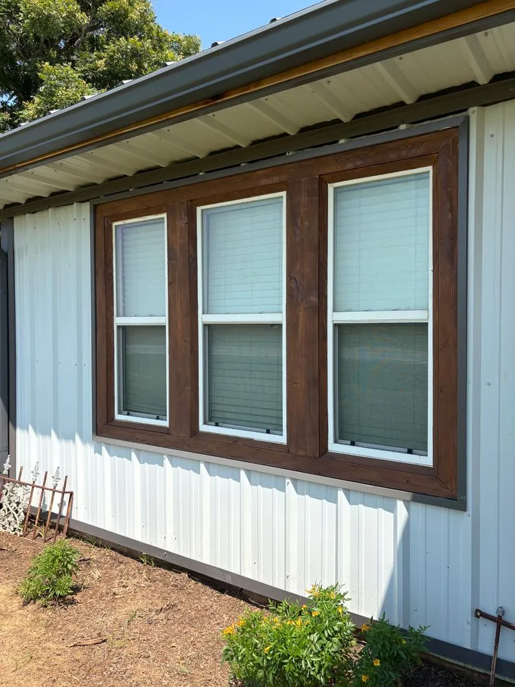 Top-rated lawn mowing service with custom design across Clovis, CA - Yardgnome Services