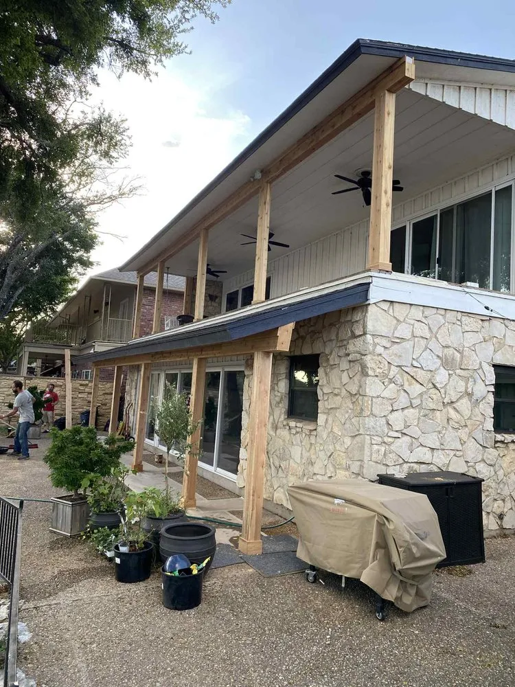 Top-rated yard cleanup service in Clovis, CA - Yardgnome Services