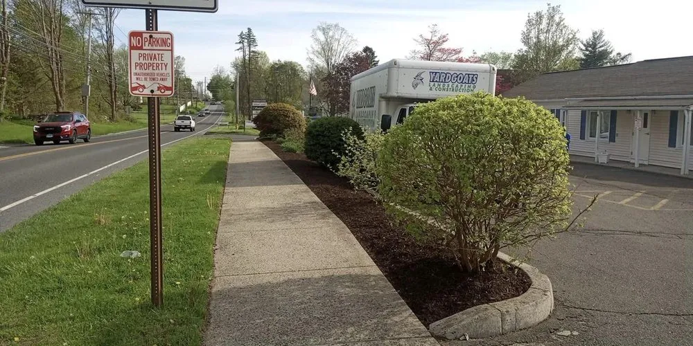 Top-rated residential landscaping in Bethel, CT by YardGoats