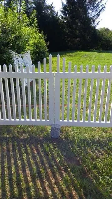 Custom yard maintenance in Bethel, CT by YardGoats