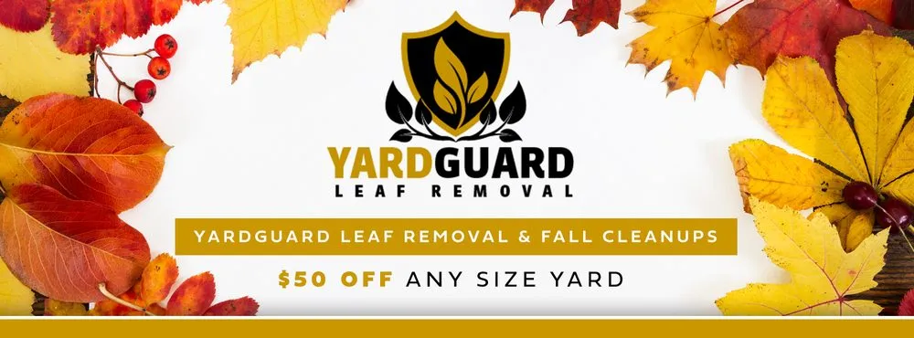 Top-rated garden landscaping experts serving Pine Beach, NJ - Yardguard Leaf Removal