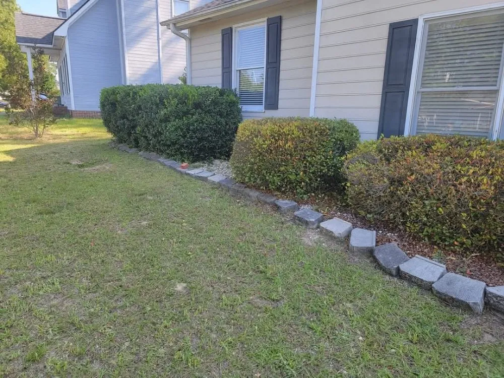 Local landscaping services experts serving Fayetteville, NC - Yardicures