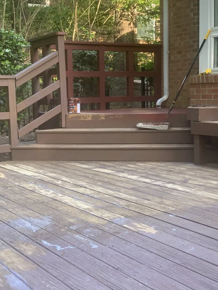 Affordable yard cleanup service in Durham, NC - Yardie Boyzz