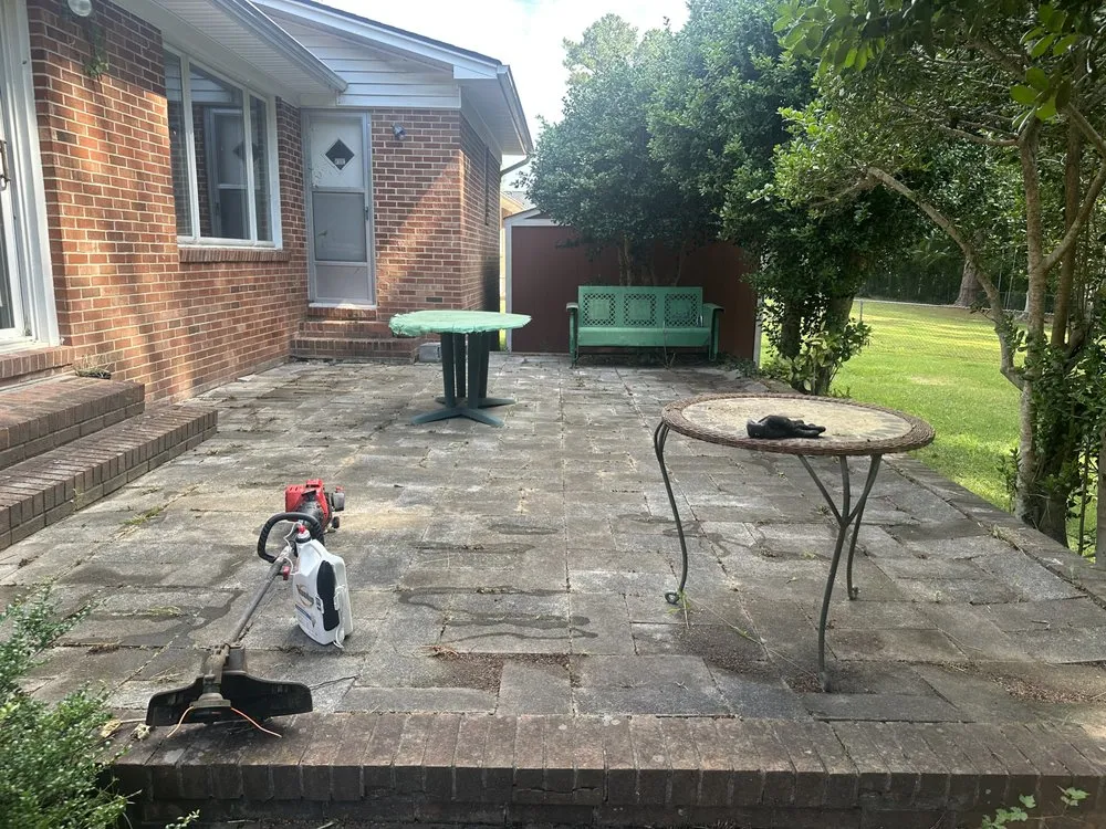 Reliable landscape design in Durham, NC - Yardie Boyzz