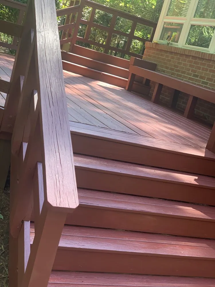 Local lawn mowing service for outdoor upgrades in Durham, NC by Yardie Boyzz