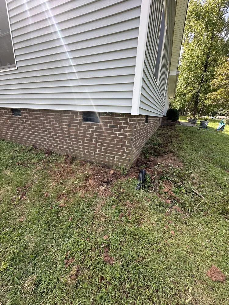 Trusted landscaping services in Durham, NC by Yardie Boyzz