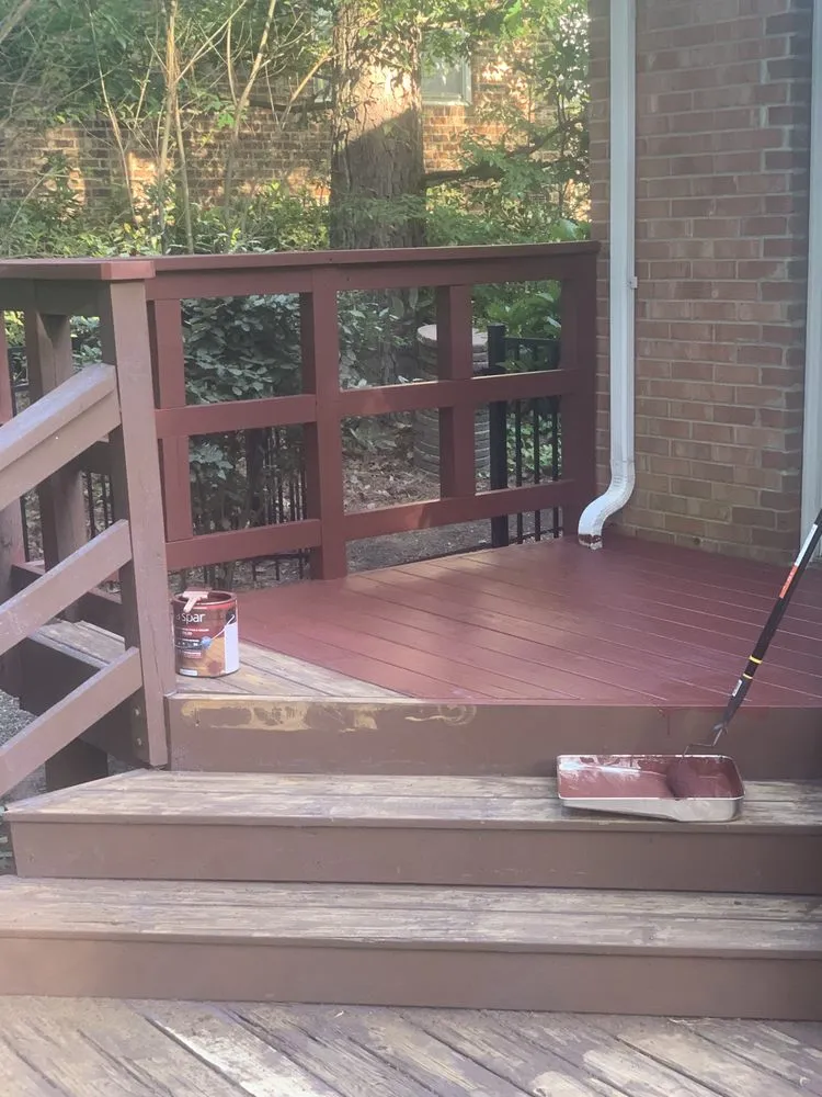 Local yard maintenance experts serving Durham, NC - Yardie Boyzz