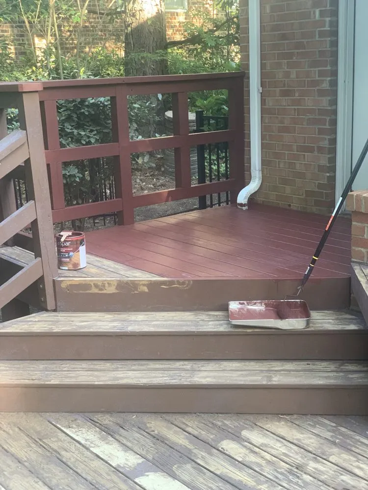 Trusted landscape design for year-round maintenance across Durham, NC - Yardie Boyzz