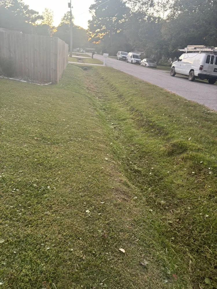 Local lawn mowing service in Myrtle Beach, SC - Yardie Care Plus