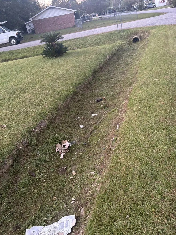 Top-rated garden landscaping experts serving Myrtle Beach, SC - Yardie Care Plus