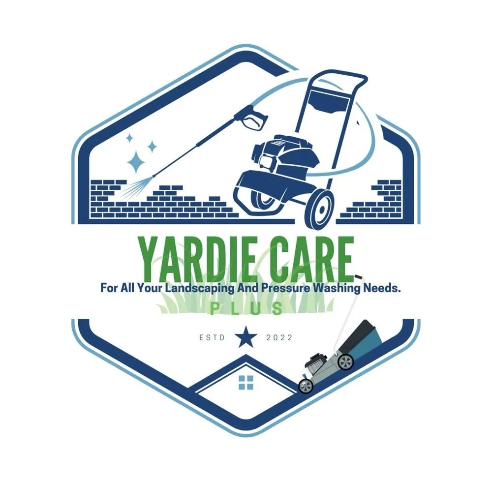 Local outdoor landscaping experts serving Myrtle Beach, SC - Yardie Care Plus