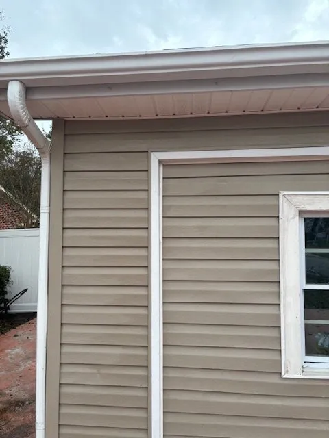 Affordable yard cleanup service in Myrtle Beach, SC by Yardie Care Plus