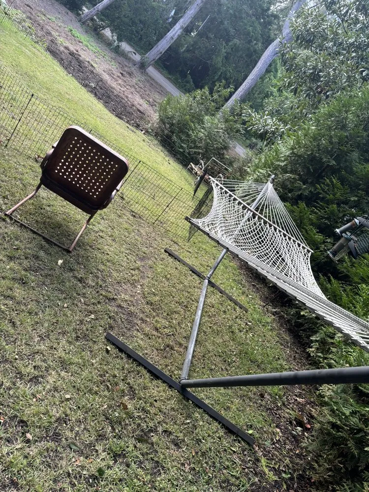 Affordable residential landscaping in Myrtle Beach, SC by Yardie Care Plus