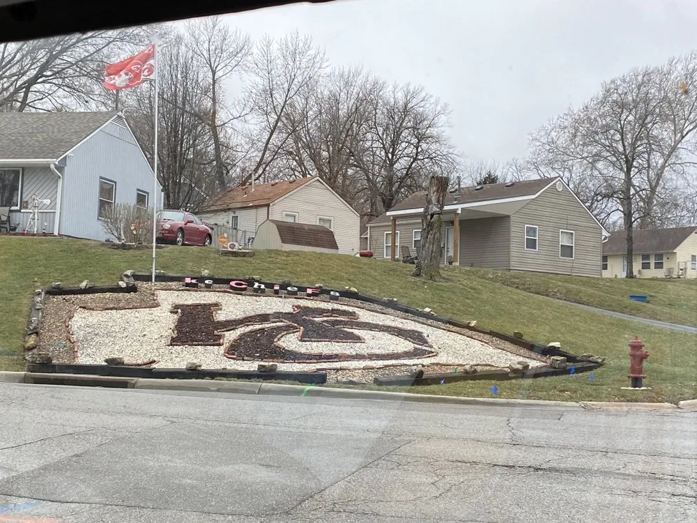 Affordable residential landscaping for outdoor upgrades in Kansas, MO by Yardie Men’s