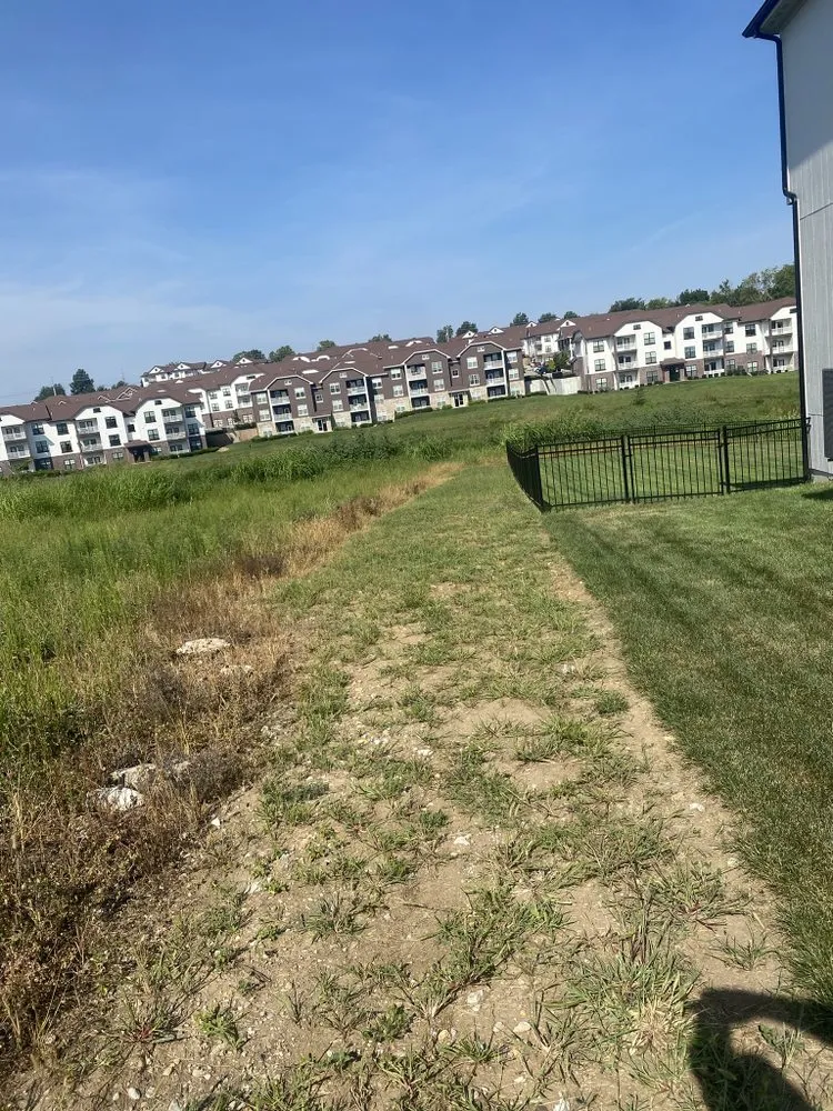 Local landscape design for homes across Kansas, MO - Yardie Men’s