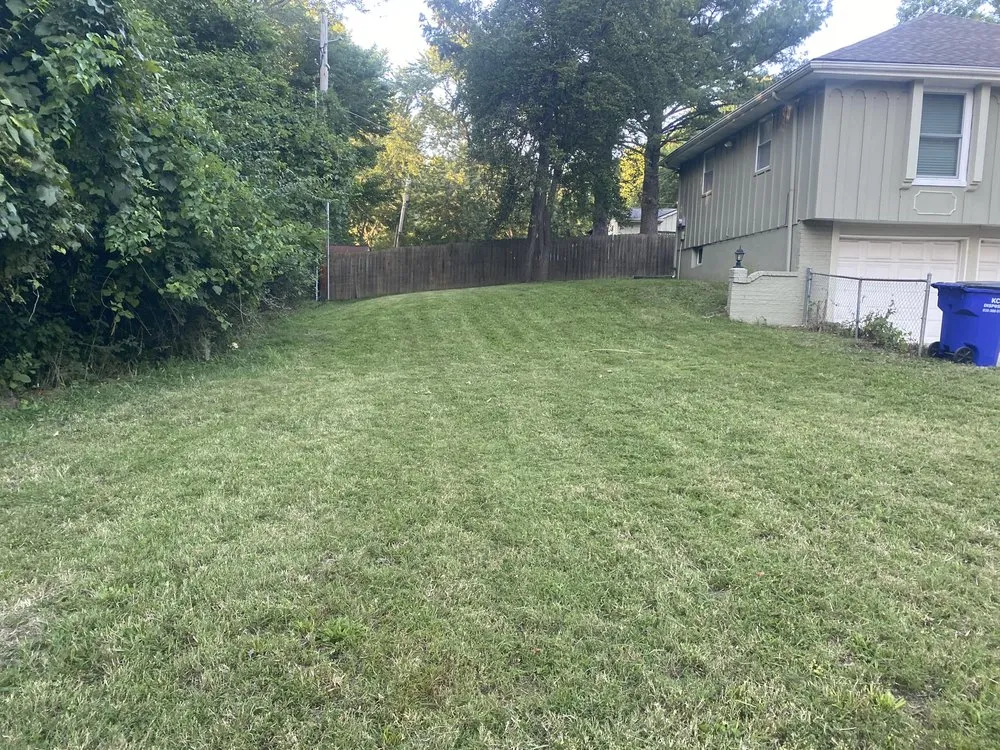 Reliable garden landscaping in Kansas, MO by Yardie Men’s